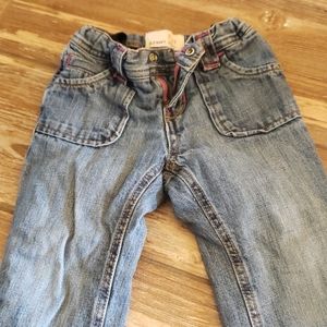 Girls jeans